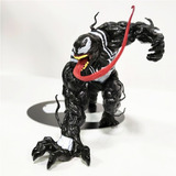 Action Figure Venom Homem