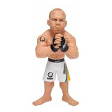 Action Figure Wanderlei Silva