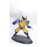 Action Figure Wolverine Classico