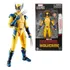 Action Figure Wolverine Filme Deadpool E Wolverine Original