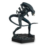 Action Figure Xenomorph Warrior - Alien & Predador - Ed.102