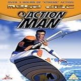 Action Man Mega