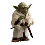 Action Miniatura Mestre Yoda