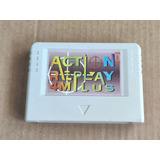 Action Replay 