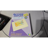 Action Replay Com Pseudo