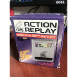 Action Replay Para Playstation