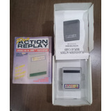 Action Replay Pro Ps1 Completo 