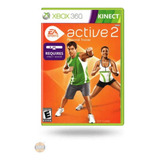 Active 2 Personal Trainer