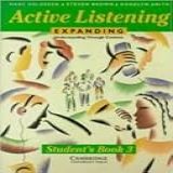 Active Listening Expanding Student's Book