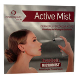 Active Mist Pulverizador Dermatológico Cosmobeuty
