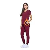 ACTIVE UNIFORMS Conjunto De