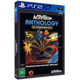 Activision Anthology Para Ps2