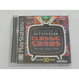 Activision Classic Games Collection