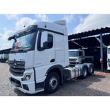 Actros 2548 Ls 2022