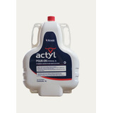Actyl 5 Litros Fipronil 1    Brinde