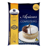 Acucar Confeiteiro Itaiquara 1kg