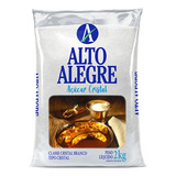Acucar Cristal Alto Alegre