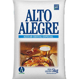 Acucar Cristal Alto Alegre