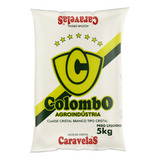 Acucar Cristal Colombo Pacote