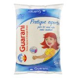 Açúcar Cristal Guarani Pacote 5kg