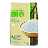 Acucar Cristal Organico Carrefour