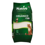 Açúcar Cristal Orgânico Native 1kg