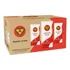 Acucar Cristal Tres Coracoes Sache Atacado 400x5g