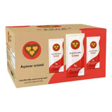 Acucar Cristal Tres Coracoes