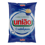 Açúcar Cristal União Cristalçúcar Clássicos Pacote 5kg