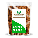 Acucar De Coco 500g