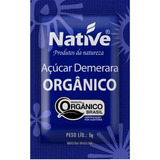 Acucar Demerara Organico Native