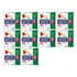 Açúcar Magro Com Sacarose Fit Com Stevia 400g   Kit Com 10