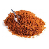 Açúcar Mascavo Granel Pacote 1kg   Linha Premium
