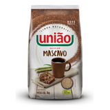 Acucar Mascavo Uniao Pacote