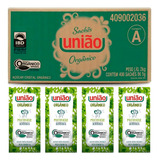 Acucar Organico Uniao Sache