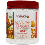 Acucar Perolado P2 500g