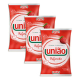 Acucar Refinado Uniao 1kg