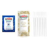 Acucar Uniao Sache Adocante