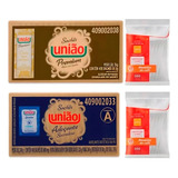 Acucar Uniao Sache Adocante