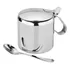 Açucareiro Com Colher Em Inox Class Home
