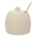 Acucareiro De Ceramica Com