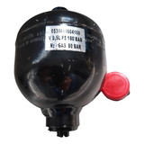 Acumulador Hidráulico Membrana Rexr 0 5l Ps 180 Bar
