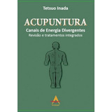Acupuntura Canais De