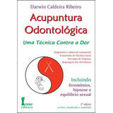 Acupuntura Odontologica