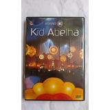 Acustico Kid Abelha Dvd