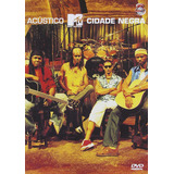 Acustico Mtv Cidade Negra
