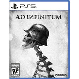 Ad Infinitum ps5