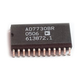 Ad7730brz Conversor Analogico digital