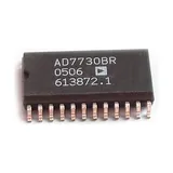 Ad7730brz Conversor Analogico digital