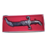 Adaga Dragao Oriental Samurai